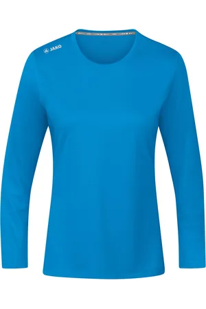 Jako T-shirt donna Run 2.0 maniche lunghe