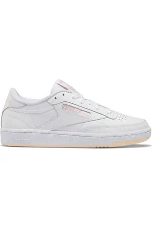 Reebok Scarpe da ginnastica da donna Club C 85