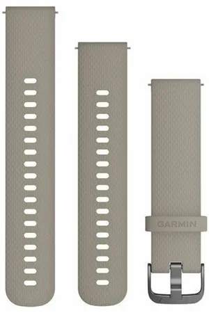 Garmin Polsino a sgancio rapido