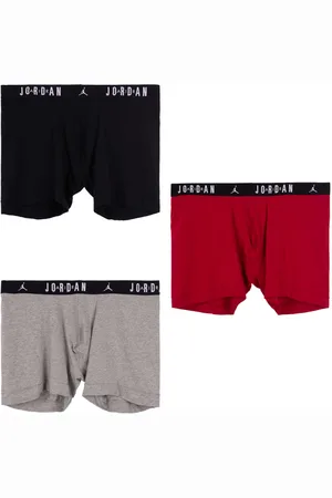 Jordan Boxer in cotone JHM Flight Core (x3)