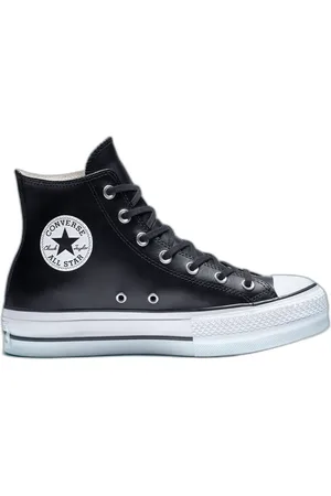 Converse Scarpe da basket da donna Chuck Taylor All Star Lift Hi