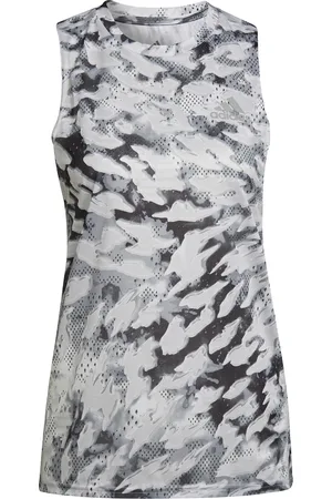 adidas Canottiera da donna Fast Graphic