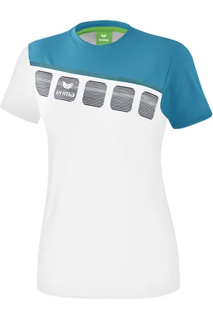 Erima T-shirt da donna 5-C