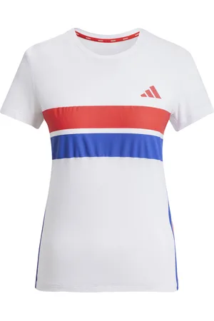adidas Maglia da donna Adizero Retro