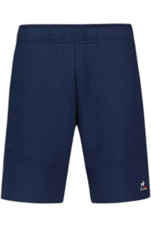 Le Coq Sportif Pantaloncini Ess Regular N°1