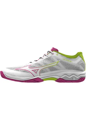 Mizuno Scarpe padel da donna padel Wave Exceed Light