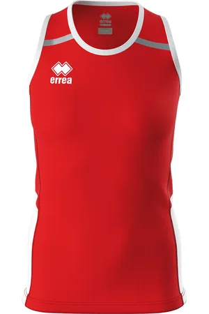Errea Canottiera unisex da allenamento da donna Kenny