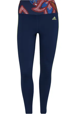 adidas Leggings da allenamento 7/8 da donna FARM Rio