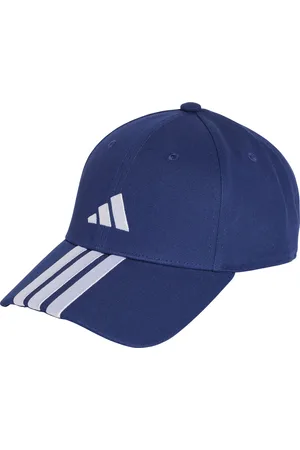 adidas Cappellino 3-Stripes New Logo