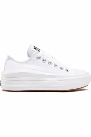 Converse Scarpe da ginnastica da donna Chuck Taylor All Star Move Ox