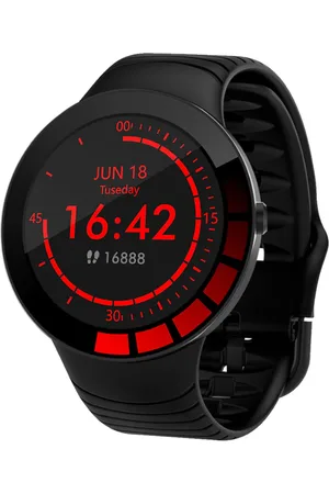 Platyne Smartwatch multifunzione Cardio