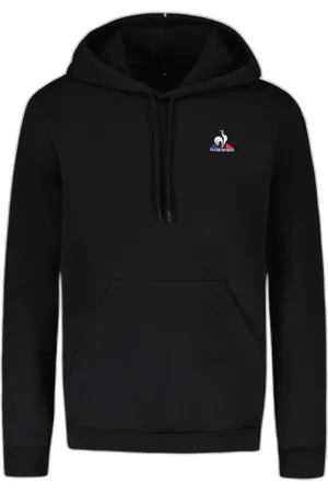 Le Coq Sportif Felpa con cappuccio Essential N°2