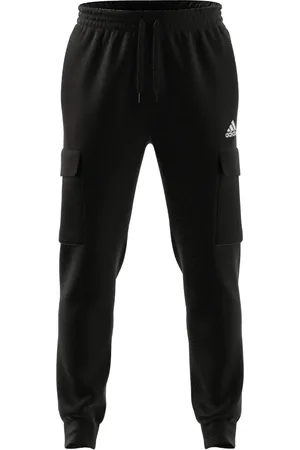 adidas Joggers affusolato in pile Essentials