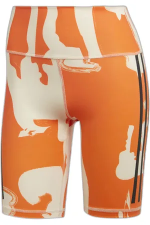adidas Pantaloncini da donna Thebe Magugu Bike