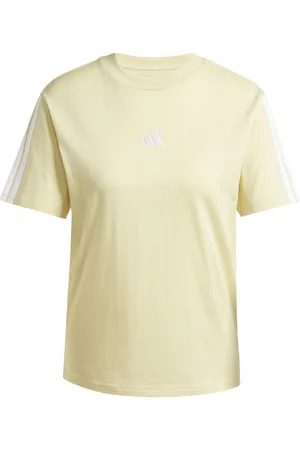 adidas T-shirt da donna Essentials 3-Stripes
