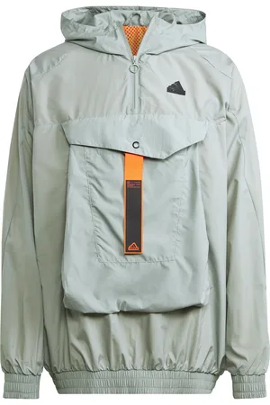 adidas Giacca impermeabile City Escape Premium