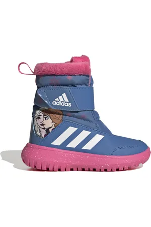adidas Sneakers per bambini X Disney Winterplay Frozen