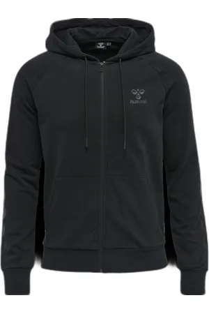 Hummel Felpa con cappuccio Lisam 2.0