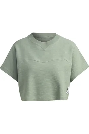 adidas Top donna Lounge