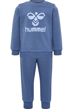 Hummel Tuta da ginnastica per bambini Arine