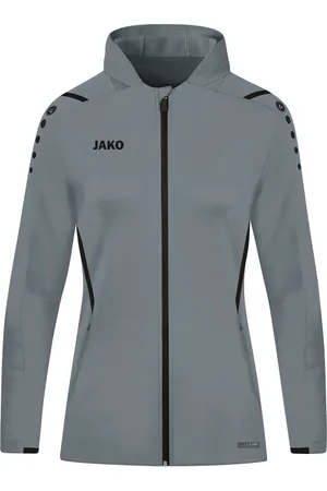 Jako Giacca donna felpa Challenge