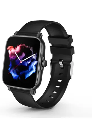 Platyne Orologio connesso bluetooth 4.0