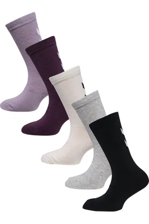 Hummel Calze ragazza Make my Day (x5)