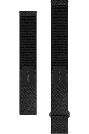 Garmin Cinturino in nylon Quick Release ComfortFit