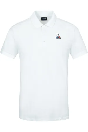 Le Coq Sportif Polo a maniche corte Essentiels