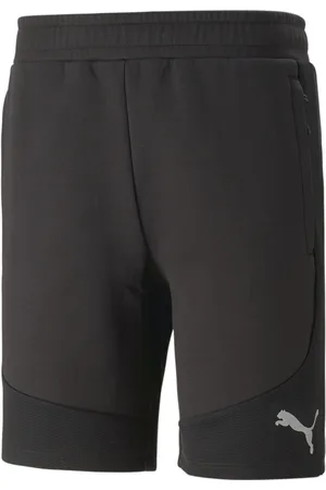 PUMA Pantaloncini Evostripe 8" Dk