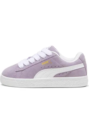 PUMA Sneakers per bambini Suede XL