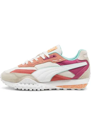 PUMA Sneakers Blktop Rider Vibrant