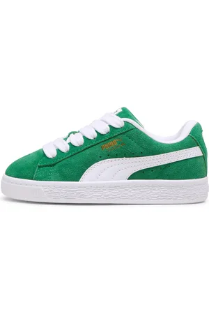 PUMA Sneakers per bambini Suede XL