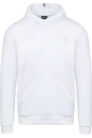 Le Coq Sportif Felpa con cappuccio Essentiels n°1