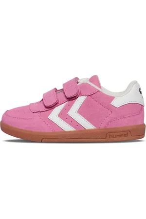 Hummel Sneakers per bambini Victory Suede II
