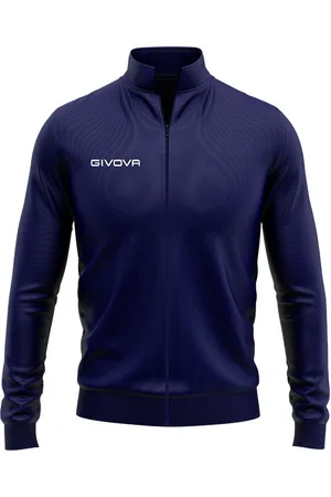 Givova Felpa Citta New