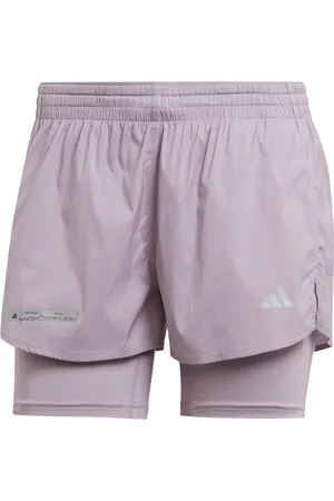 adidas Pantaloncini da donna 2 in 1 Ultimate