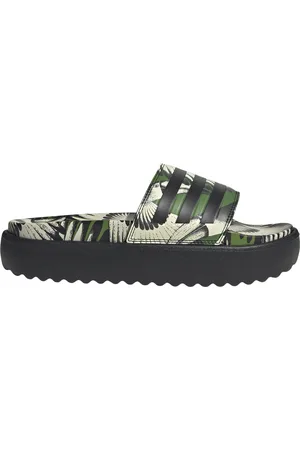 adidas Ciabatte da donna Adilette Platform