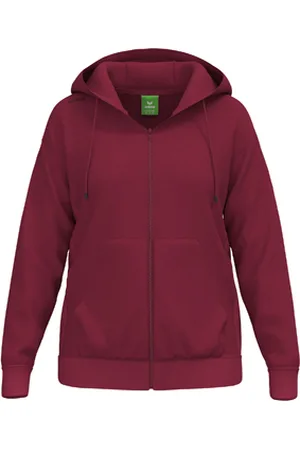 Erima Giacca con cappuccio da donna TS