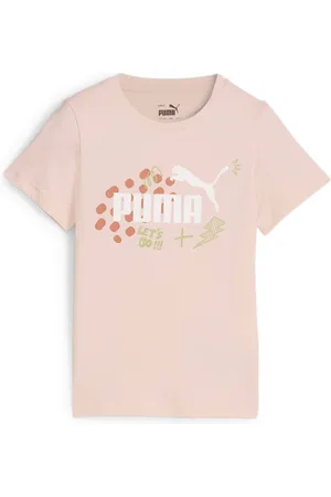 PUMA T-shirt per bambini Ess+