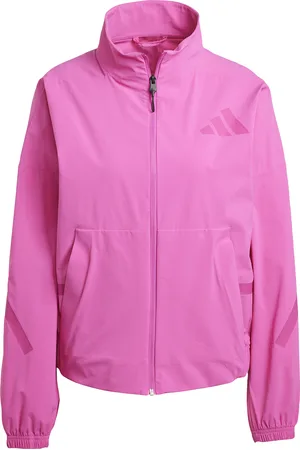 adidas Giacca da donna in tessuto con zip Z.N.E.