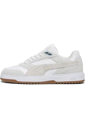 PUMA Scarpe da ginnastica Doublecourt PRM
