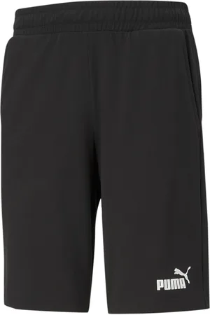 PUMA Pantaloncini ESS Maglia Shorts