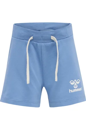 Hummel Pantaloni corti per bambini maschi Theo