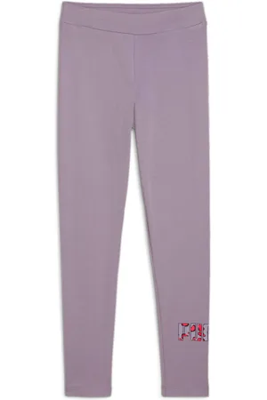 PUMA Leggings da bambina Ess+ Hypr