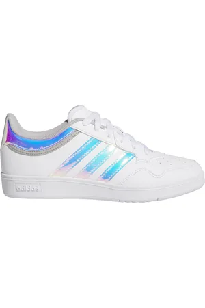 adidas Scarpe indoor da donna Hoops 4.0