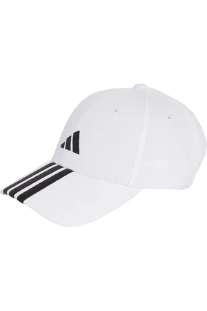 adidas Cappellino 3-Stripes New Logo
