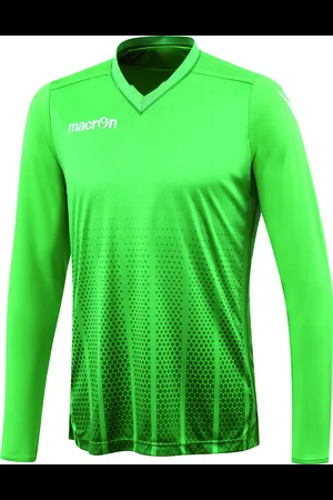 macron Maglia da portiere gemini