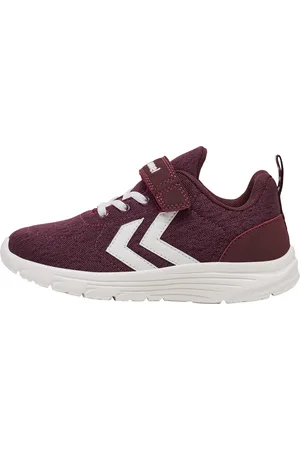 Hummel Scarpe da ginnastica per bambini Pac