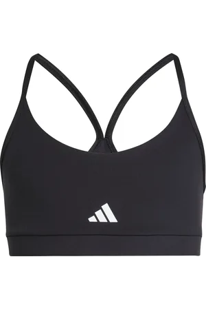 adidas Reggiseno sportivo per bambina Essentials Soft Touch